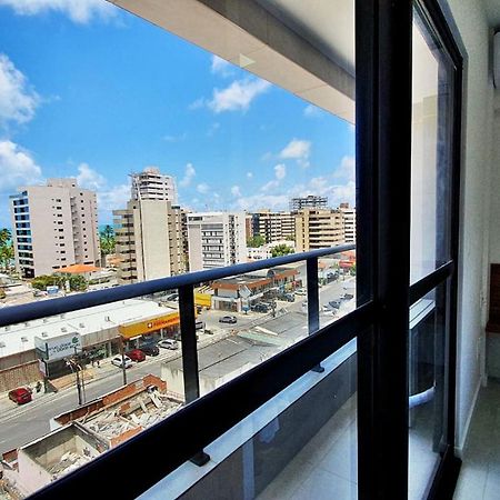 Studio Master Time Ponta Verde Maceio - Al エクステリア 写真