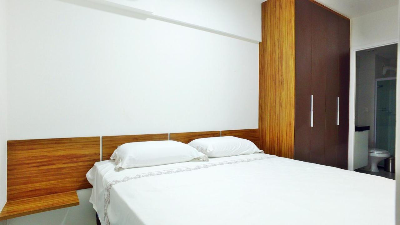 Studio Master Time Ponta Verde Maceio - Al エクステリア 写真